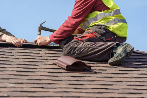 Best Commercial Roofing Services  in Highspire, PA