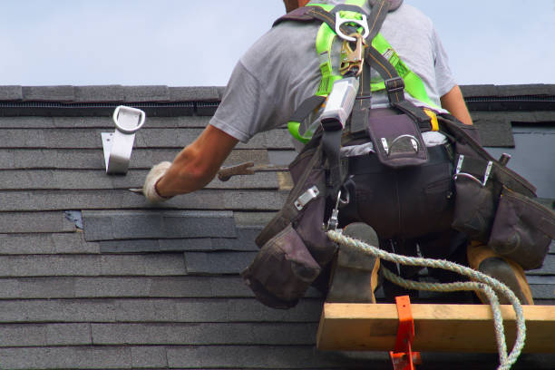 Best Roof Leak Repair  in Highspire, PA