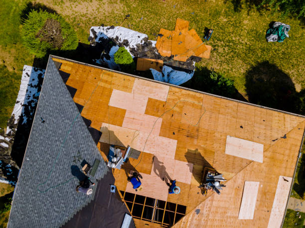 Best Roof Leak Repair  in Highspire, PA