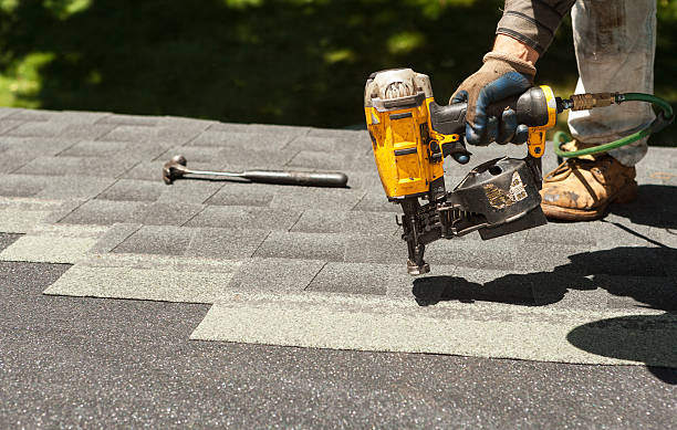 Best Roof Waterproofing Services  in Highspire, PA
