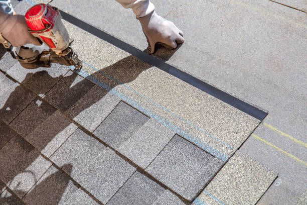 Best Flat Roof Repair Services  in Highspire, PA