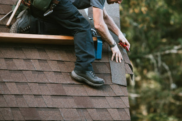 Best Residential Roofing Contractor  in Highspire, PA